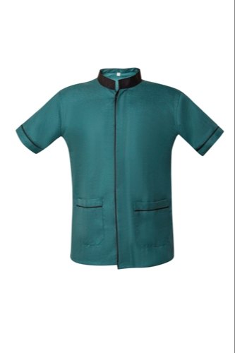 Poly cotton Unisex Staff Uniform, For Hospital