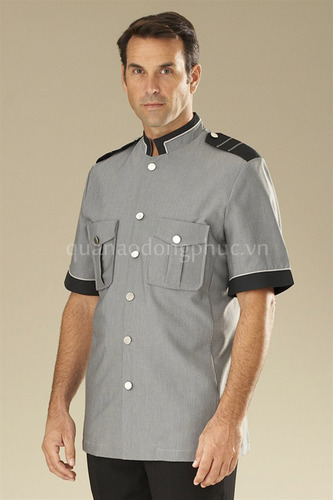 fushion tech Cotton Driver Uniforms