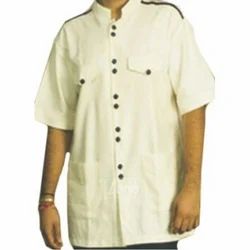 Men shirt and trouser Security Driver Uniform Work Wear