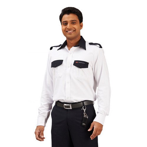 Unistitch Clothings Formal Men Driver Uniforms