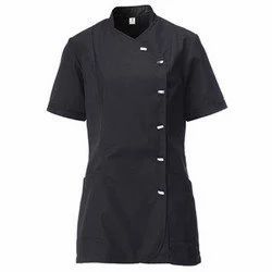 Food Serving Shirts Men Hotel Reception Uniform