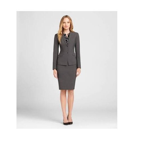 Formal Women Corporate Suit