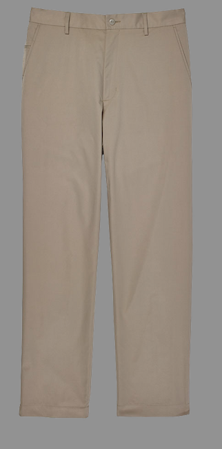 Corporate Male Uniform Pant