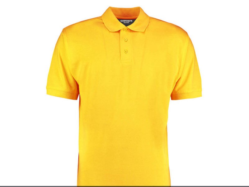 Cotton T-shirts Corporate Uniforms