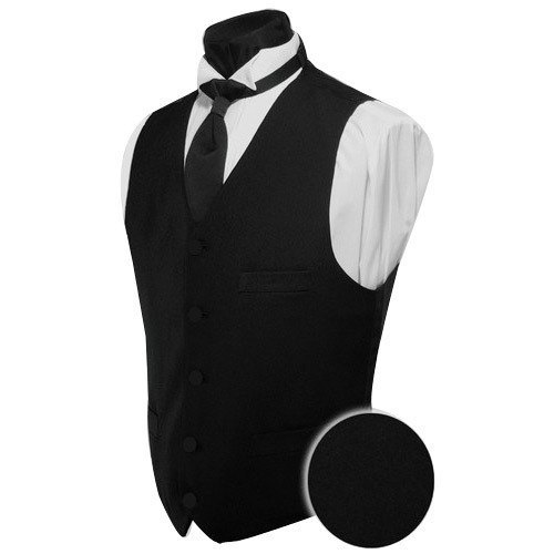 Cotton Unisex Waiter Uniform