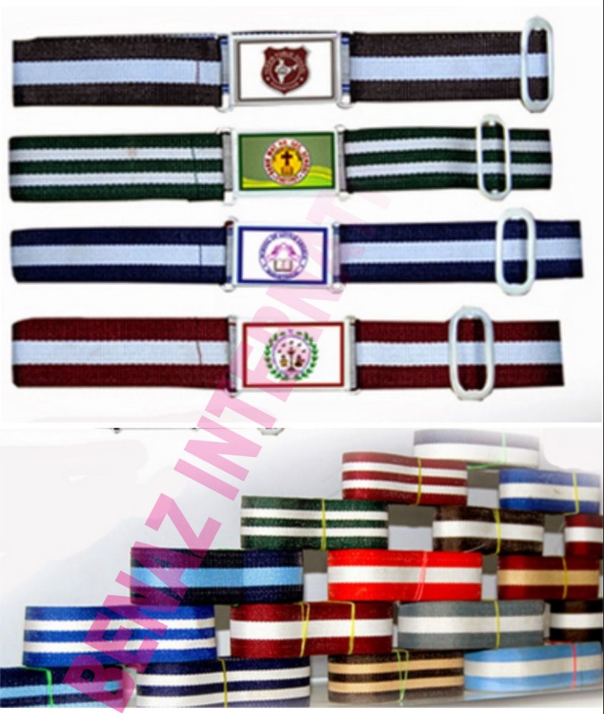 Both School Belt