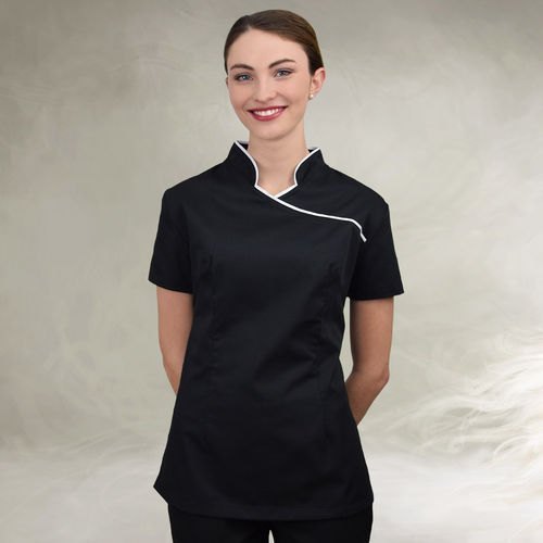 Cotton Salon Uniform