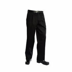 Polyester College Pant, Size: Medium