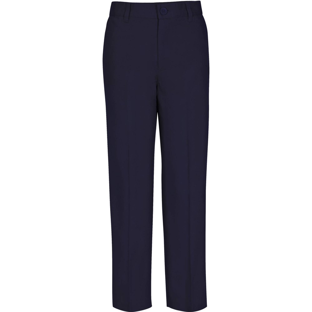 Polyester And Woollen Corporate Pant, Size: Medium And XL