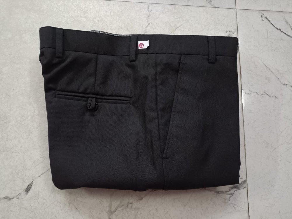 DK UNIFORMS Formal Trouser Uniform Pants, For Office