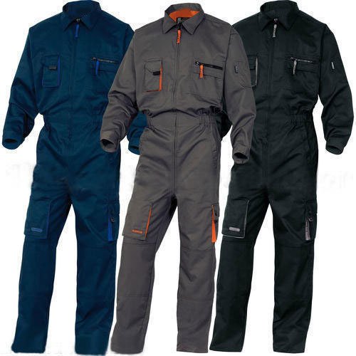 Men Nylon Factory Worker Uniform