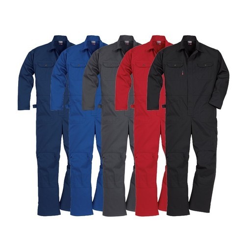 Polyester Industrial Technician Uniform