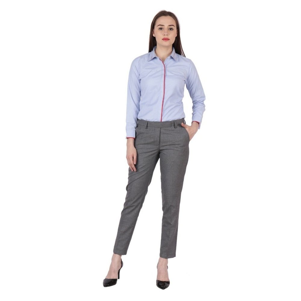 Cotton Honda Girls Sales Uniform, S to XXL