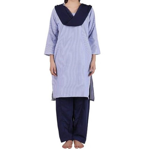 Tericot Women Housekeeping Uniform