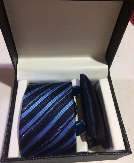 Cotton Uniform Ties, Packaging Type: Box