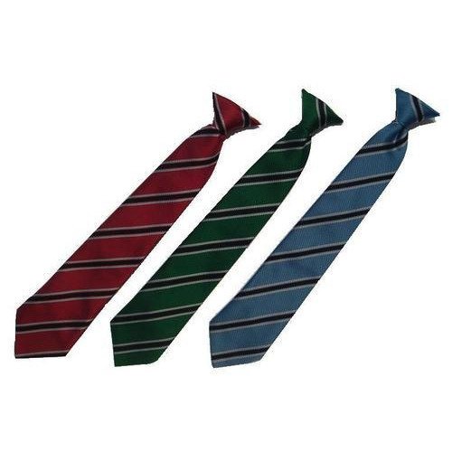 Cotton Uniform Neck Tie