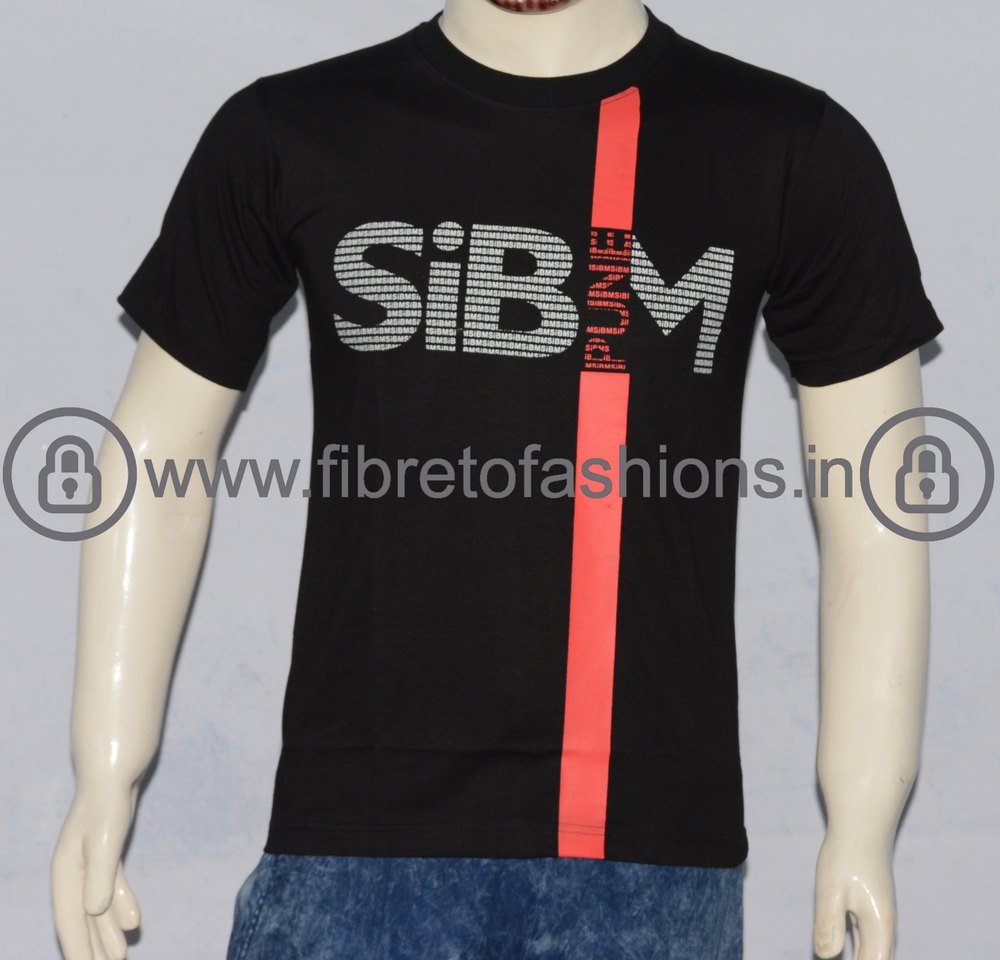 Black Polyester College Uniform, Size: M