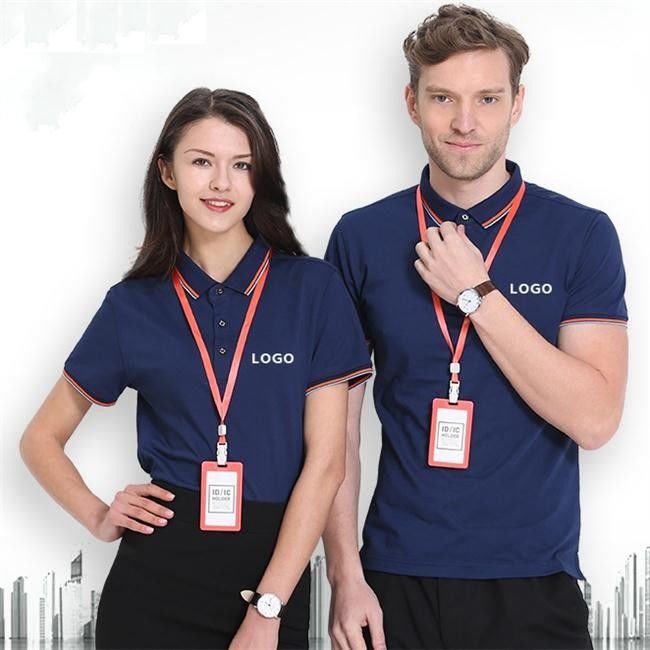 Cotton Corporate Promotional Uniform