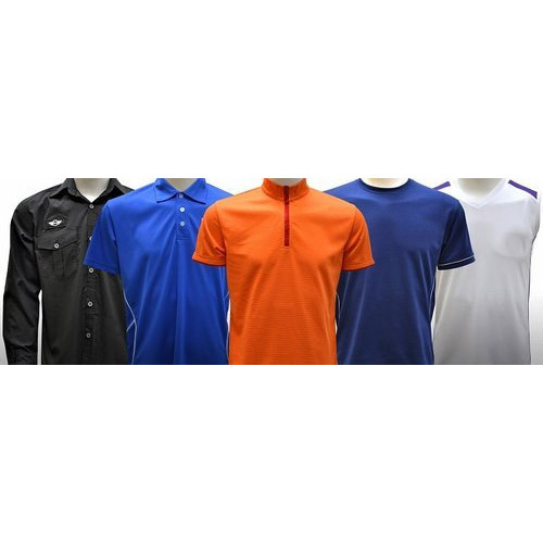 Multicolor Cotton Promotional Uniform