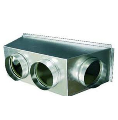 SS, Standard Supply Air Plenum