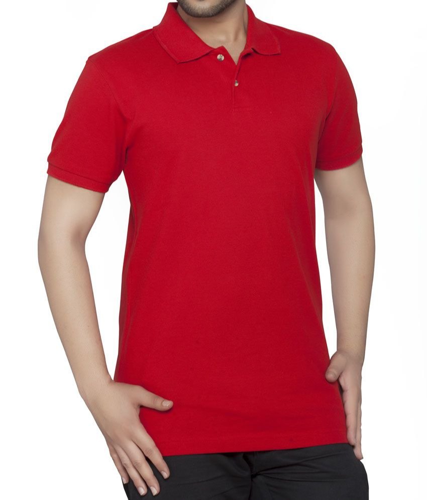 Men Corporate T Shirt