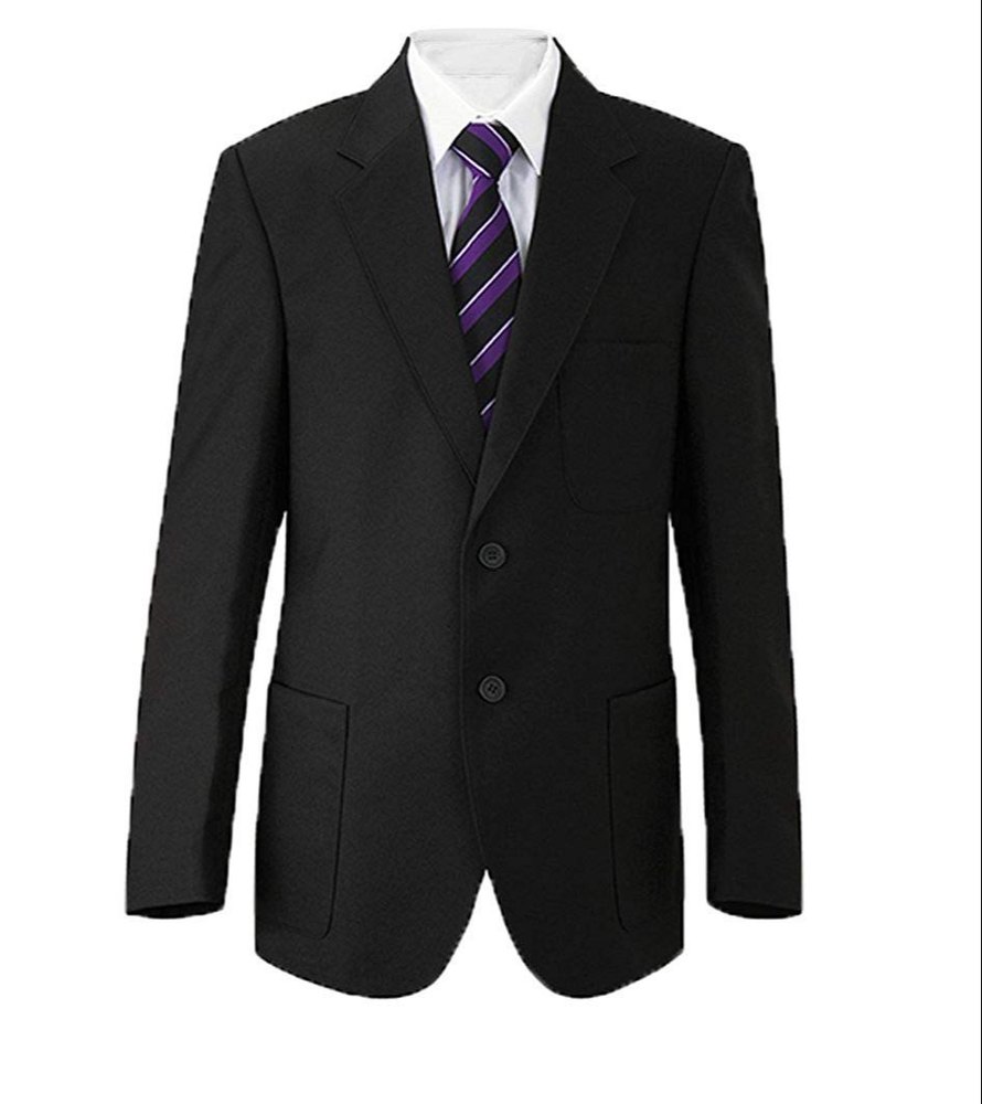 Shyamjee Winter Corporate Staff Blazer