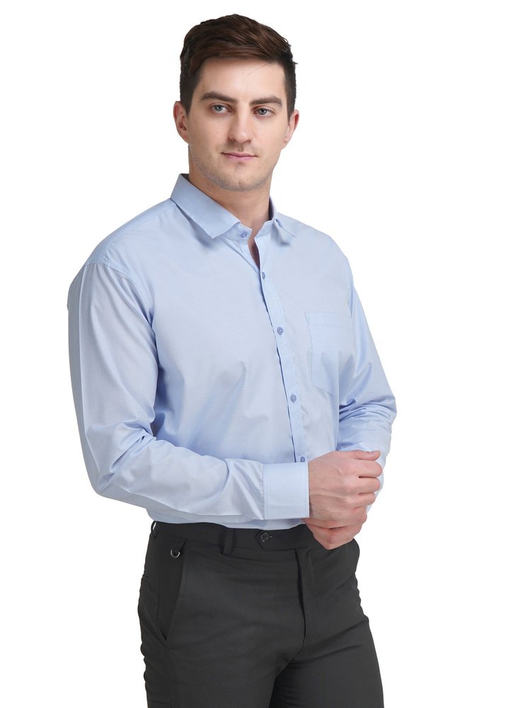 Gender: Unisex Dresses Office Wear, Full sleeves