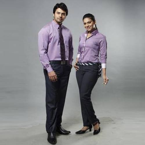 Formal Office Wear Shirts