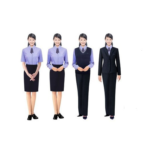 Office Uniforms