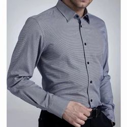 Dresses Plain Men\'\'S Corporate Shirts, Full or Long sleeves