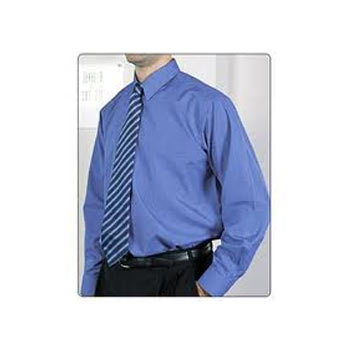 Multicolor Cotton Corporate Shirts, Size: Medium