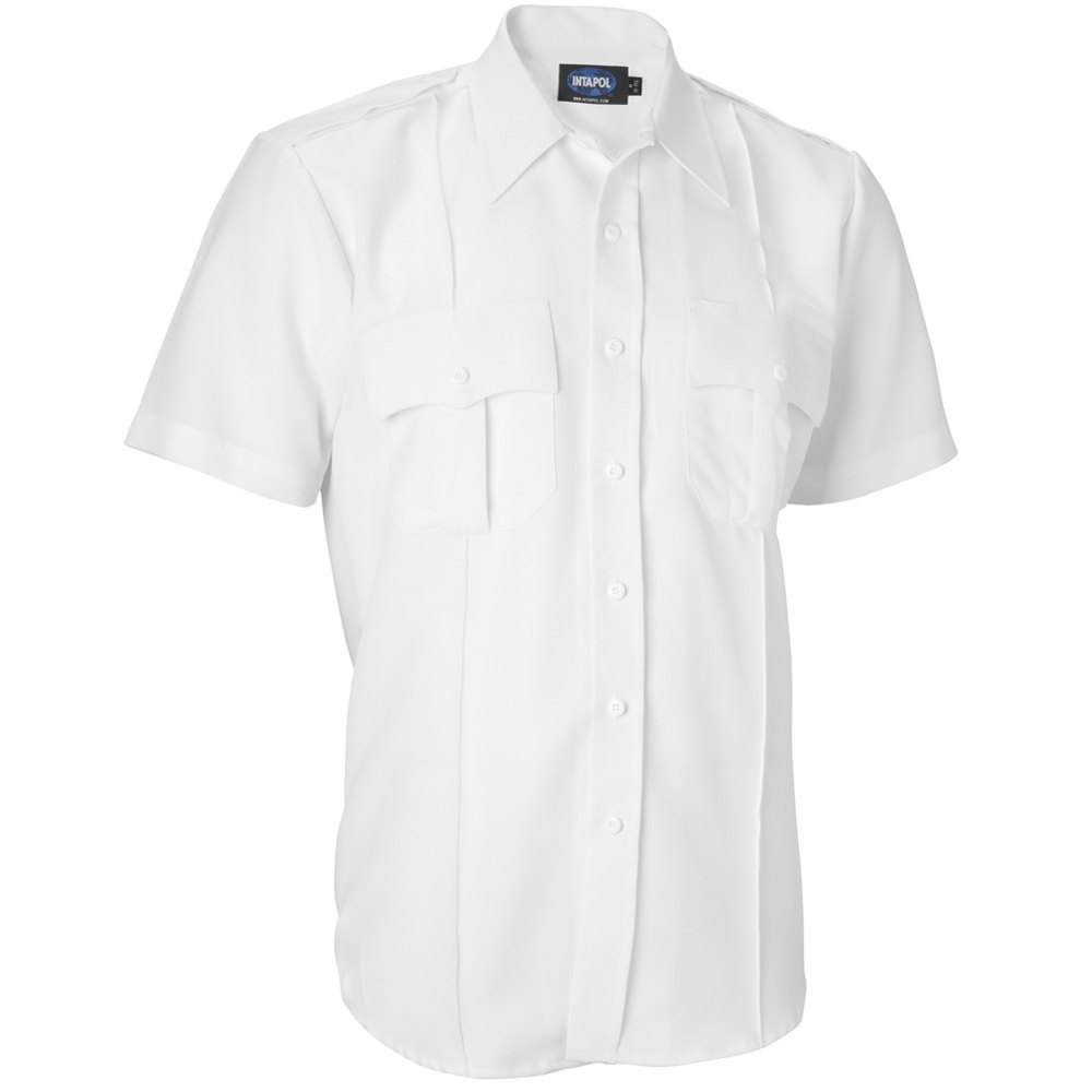 Cotton Corporate White Shirt, Size: Large And XXL