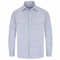 Gender: Women Dresses Cotton Corporate Shirt79, Size: Medium