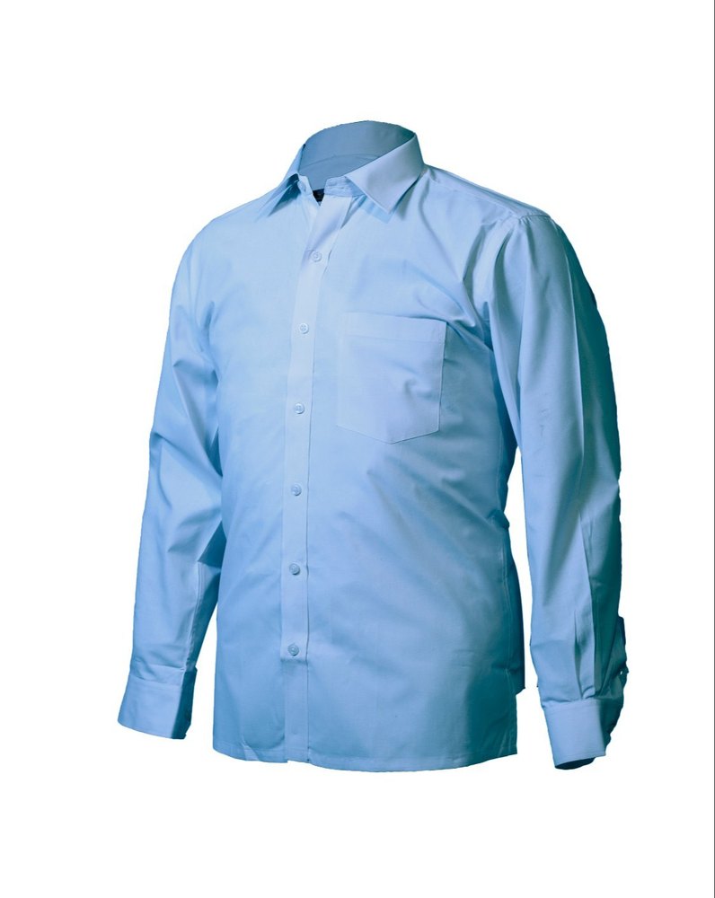 Gender: Men Shirts & Tops Corporate Shirt