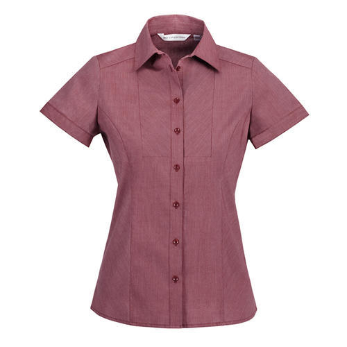 VIXIN Gender: Women Ladies Corporate Shirt