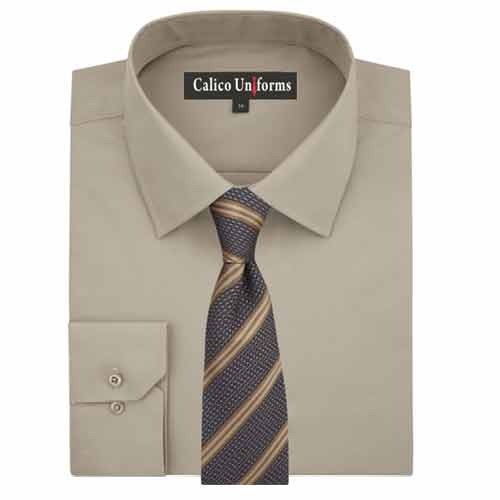 Executive Men\'\'s Shirt