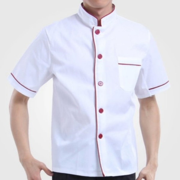 Unisex Hotel Waiter Uniform