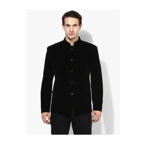 Men PV Steward Coat (Catering)