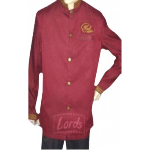 Steward Uniform