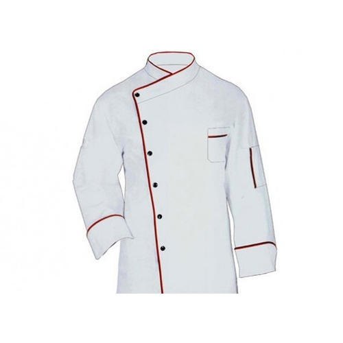 Male And Female Standard Chef Coats