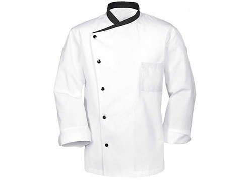 Gaberdin Unisex Chef Coats