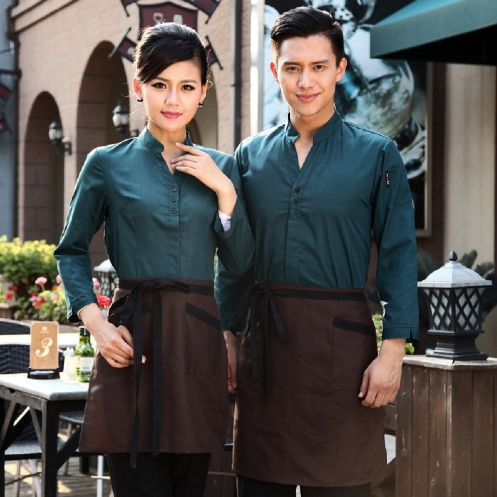 Restaurant Uniform