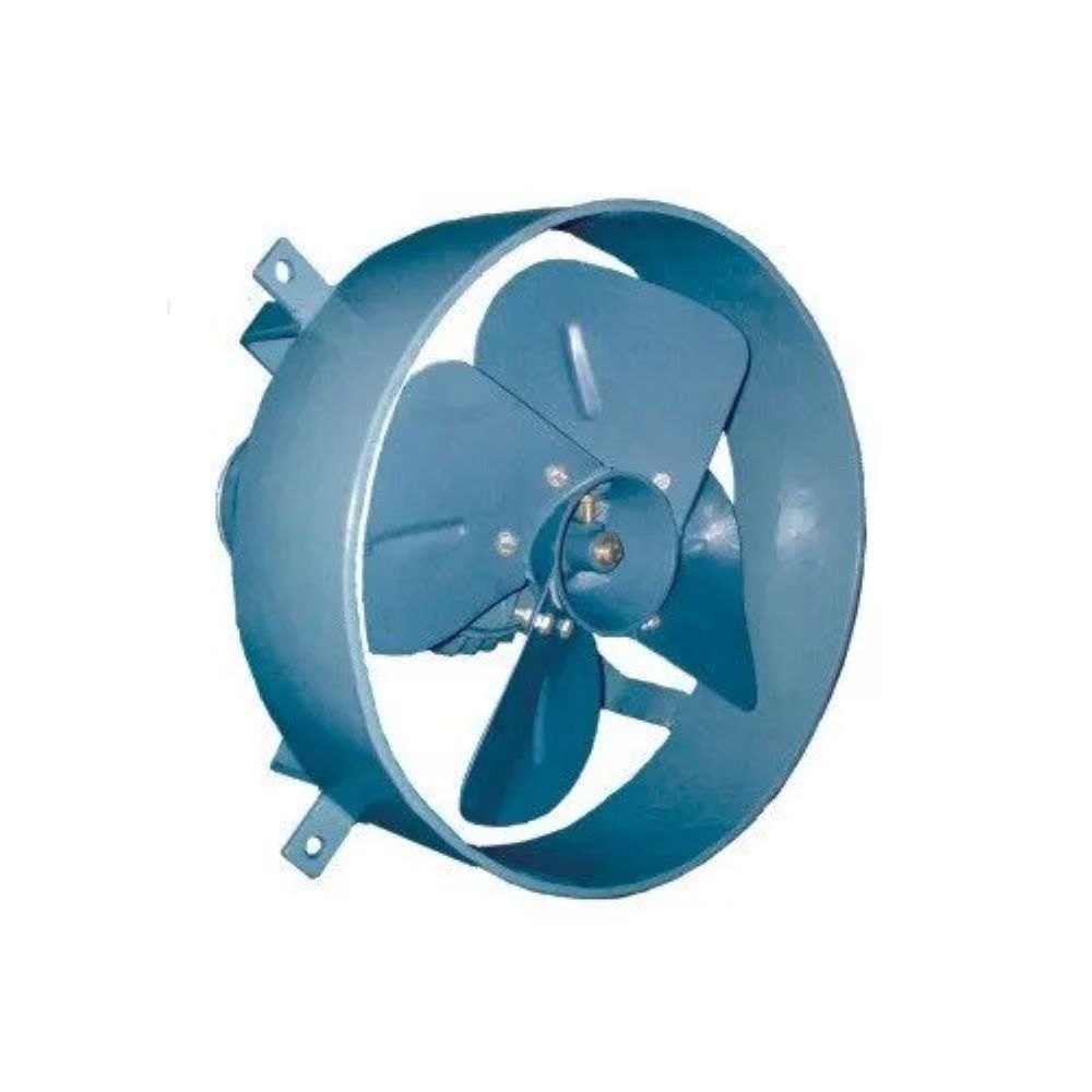 FCG Three Phase Flameproof Exhaust Fan For Industrial