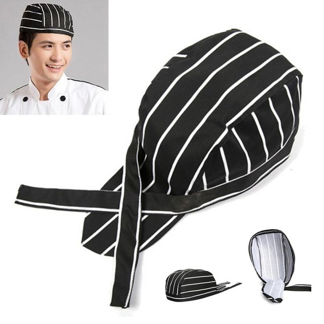 Non Woven - Spun White Catering Chef Cap, For Hotel, Machine wash