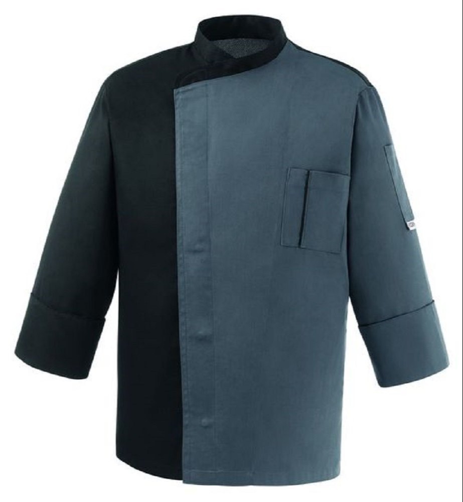 Polyester Men Hotel Chef Uniform Coats, For Hotel, Restaurant