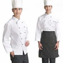 HOTEL CHEF UNIFORM