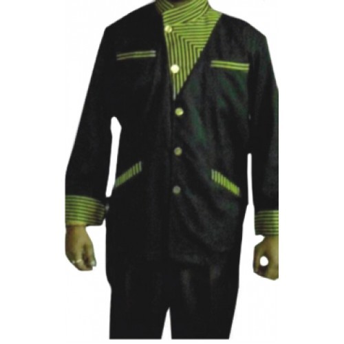 Steward Uniform