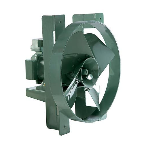 Flameproof Exhaust Fan, For Industrial