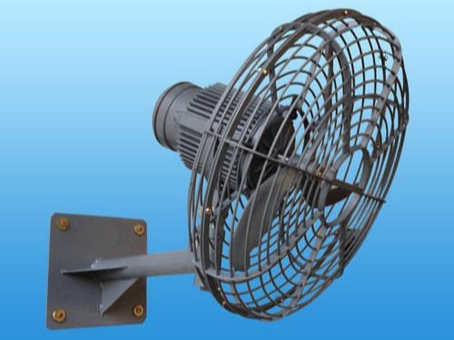 FLP Wall Mounting Exhaust Fan