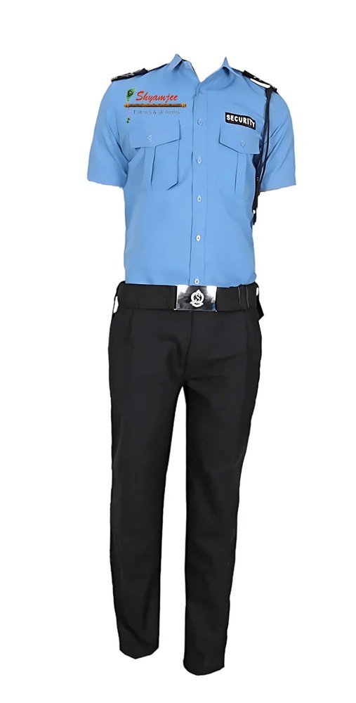 Security Guard Uniforms